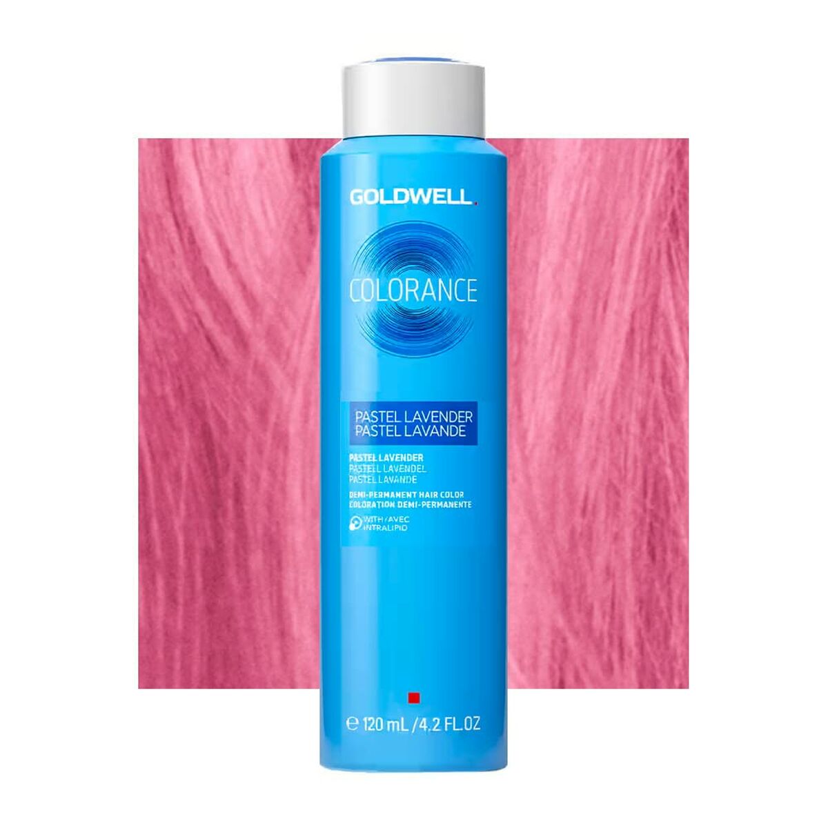 Noturīga Krāsa Goldwell Colorance 120 ml